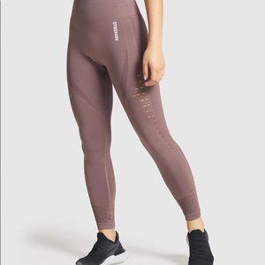 Gymshark Energy+ Seamless Legging